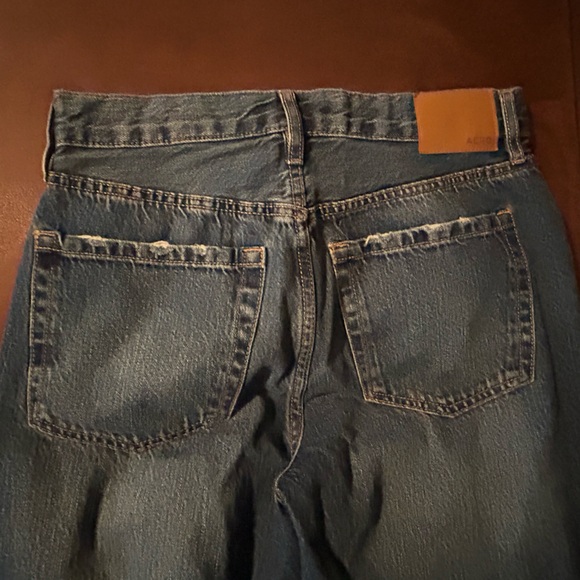 Aeropostale 90’s baggy jeans 4 reg - Picture 6 of 6
